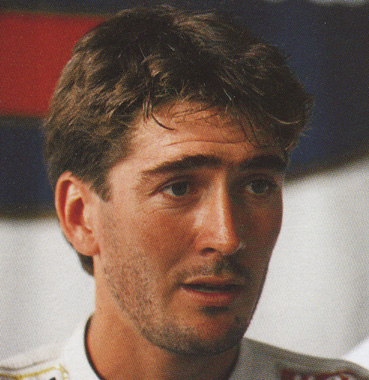 Un portrait de Jean-Michel Bayle