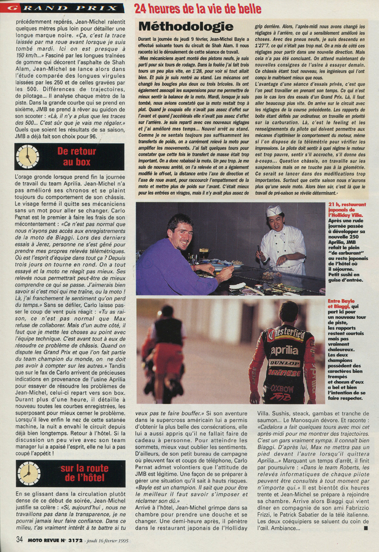 Cliquez pour agrandir la page n°5 de l'interview