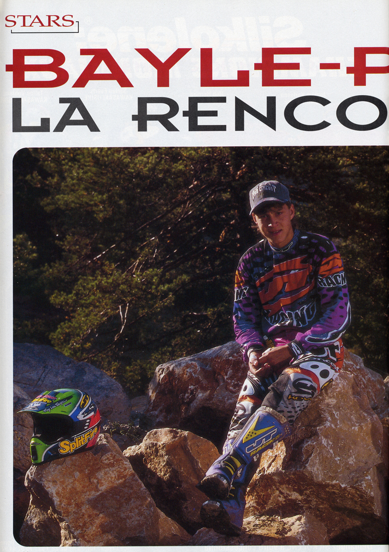 Cliquez pour agrandir la page 1 de l'interview